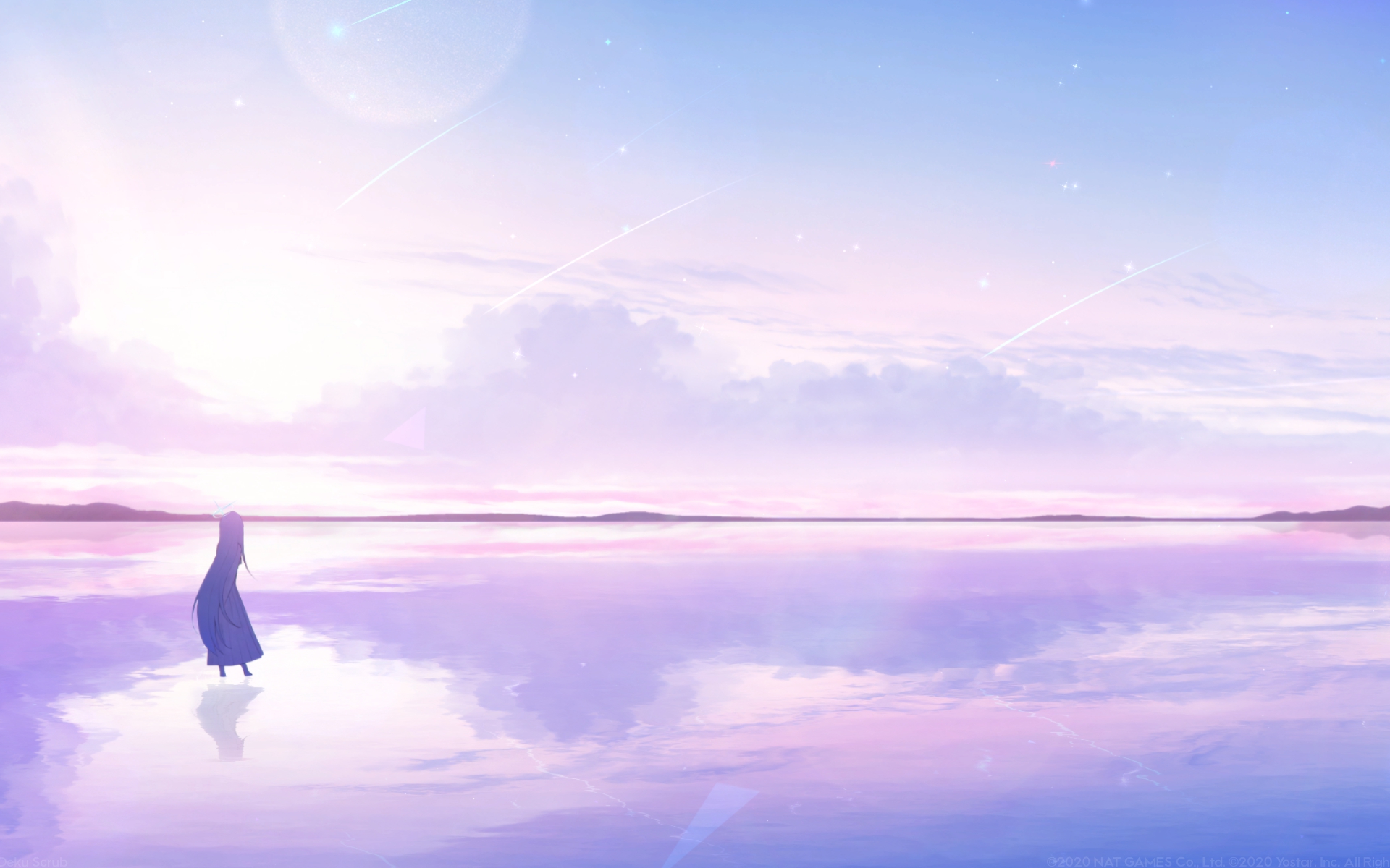 Desktop wallpaper 1