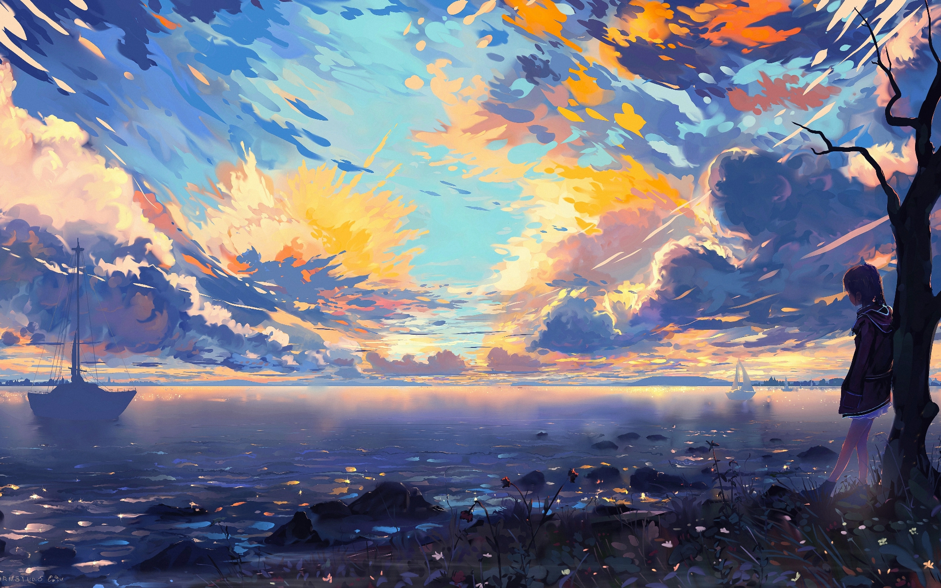 Desktop wallpaper 2