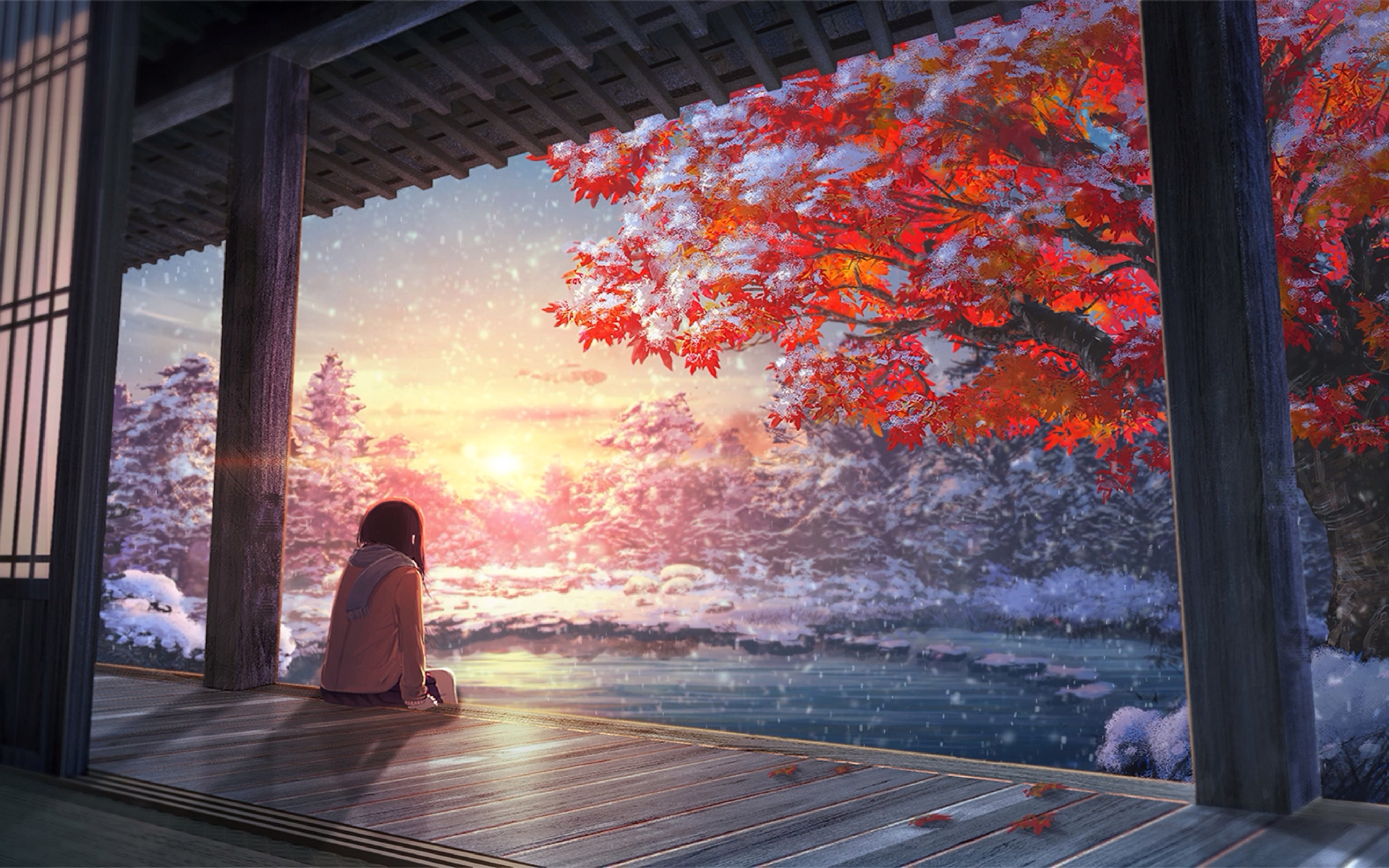 Desktop wallpaper 3